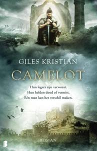 Camelot (Paperback)
