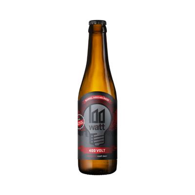 Stadsbrouwerij Eindhoven 100 watt 400 Volt BA Guild Brandy & Royal Brackla 33cl