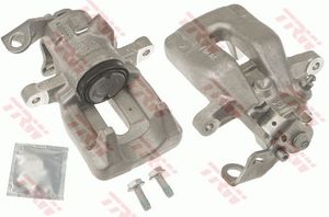 Remklauw BHN329E