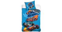 Hot Wheels Dekbedovertrek - thumbnail
