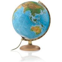 Wereldbol - Globe 51 Classic Line | Atmosphere Globes - thumbnail