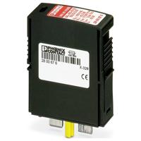 Phoenix Contact 2800676 VAL-MS-T1/T2 175/12.5 ST Overspanningsveilige stekker 10 stuk(s)