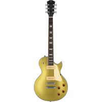 Sire Larry Carlton L7V Gold Top elektrische gitaar
