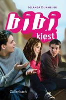 Bibi kiest - 3 - Jolanda Dijkmeijer - ebook