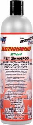 Dynamic Duo shampoo & crÃ¨me 473 ml