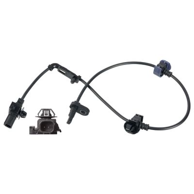 ABS - sensor ADBP710059