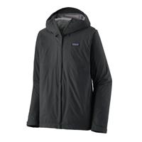 Patagonia Torrentshell 3L Rain Jacket Regenjas Heren Black XL