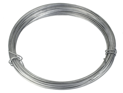Meister Ijzerdraad 1,8Mm 25M Vz - DY270209