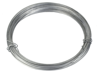 Meister Ijzerdraad 1,8Mm 25M Vz - DY270209