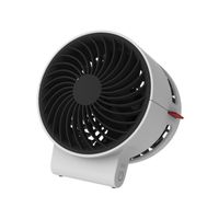 Boneco Fan 50 - ventilator Tafelventilator Zwart