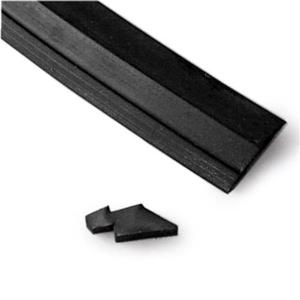 Gebo R611 Afdichtrubber Tbv Ecoline Poort Default