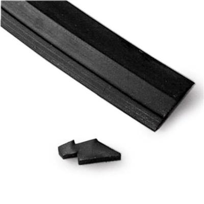 Gebo R611 Afdichtrubber Tbv Ecoline Poort Default