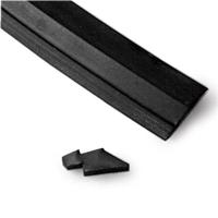 Gebo R611 Afdichtrubber Tbv Ecoline Poort Default