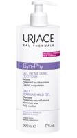 Uriage Hygiëne Gyn-Phy Gel Fraicheur Hygiene 500ml