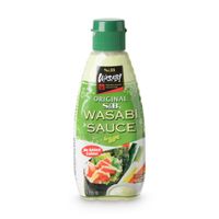 Thai Dancer wasabi mayo saus - 170 ml