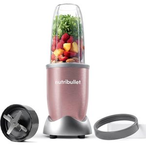 nutribullet 900 Pro Rose Gold