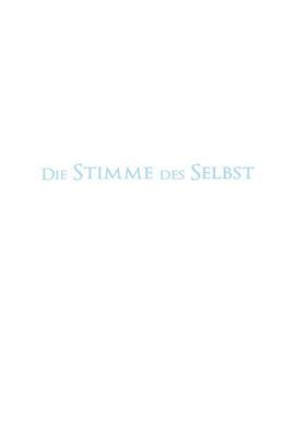 Die Stimme des Selbst (Paperback)