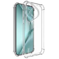 Huawei Pura 70 Imak Drop-Proof TPU Case - Doorzichtig - thumbnail