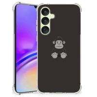 Samsung Galaxy A35 Stevig Bumper Hoesje Gorilla - thumbnail