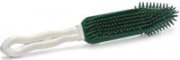 BZ RUBBER ANTI HAAR BORSTEL 27