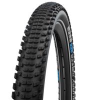Schwalbe vouwband johnny watts 365 performance 60-584 +r zwart