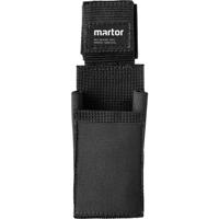 Martor 9922.08 Riemtas L met clip 1 stuk(s)