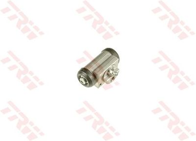Wielremcilinder BWF372