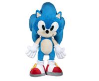 Sonic Pluche - 70 CM - thumbnail