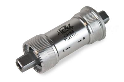 CH55 Italiaanse Schroefdraad 111mm Bottom Bracket