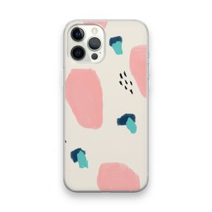 Monday Surprise: iPhone 12 Pro Max Transparant Hoesje