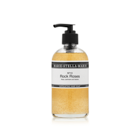 Marie-Stella-Maris Exfoliating Hand Soap Rock Roses 250ml