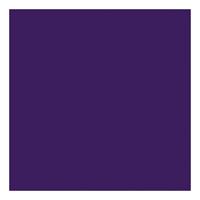 Creativ Company Textile color semi-dekkende textielverf - rood paars, 50ml