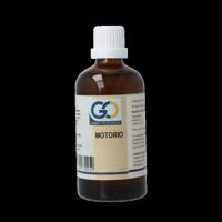 GO Motorio bio 100 Milliliter