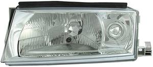 Koplamp links 1AJ010202031