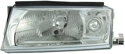 Koplamp links 1AJ010202031
