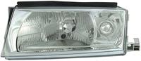 Koplamp links 1AJ010202031 Koplamp links 1AJ010202031