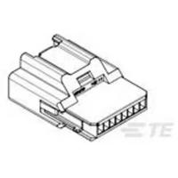 TE Connectivity 9-1419166-0 Male header, inbouw (standaard) Inhoud: 1 stuk(s) Package TE Connectivity 9-1419166-0 Male header, inbouw (standaard) Inhoud: 1 stuk(s) Package