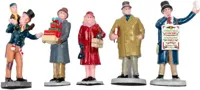 Glida Magnetische figuren classic