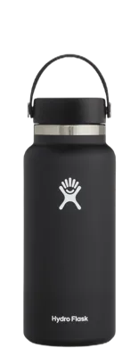 Hydro Flask Wide Mouth Flex Cap 946 ml Thermosfles