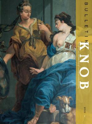 Bulletin KNOB (Paperback)
