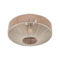 Trio Touw plafondlampSvea Ø 46cm - 664700144