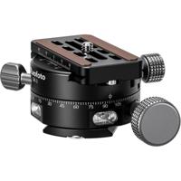 Leofoto Panning Clamp