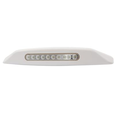 DC 12V 3W 6000K Marine Boot caravan RV waterdicht LED spots trap dek Dome licht plafond lamp