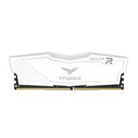 Team Group 16 GB DDR4-3600 Kit werkgeheugen TF4D416G3600HC18JDC01, Delta RGB, XMP 2.0