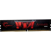 G.Skill 8 GB DDR4-2133 werkgeheugen F4-2133C15S-8GIS, Aegis - thumbnail