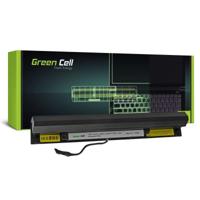 Green Cell LE97 notebook reserve-onderdeel Batterij/Accu