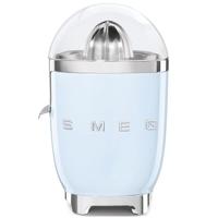 Smeg CJF11PBEU Citruspers Blauw