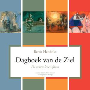 Dagboek van de ziel (Hardback)