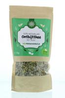 MijnNatuurwinkel Ontbijt thee met munt 75 Gram