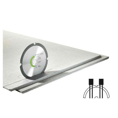 Festool diamant cirkelzaagblad - ABRASIVE MATERIALS - 160x1.8x20 F4